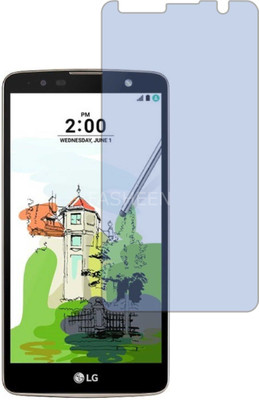 Fasheen Impossible Screen Guard for LG STYLUS 2 (Antiblue Light, Flexible)(Pack of 1)