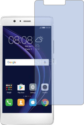 Fasheen Impossible Screen Guard for HUAWEI 8 SMART (Antiblue Light, Flexible)(Pack of 1)