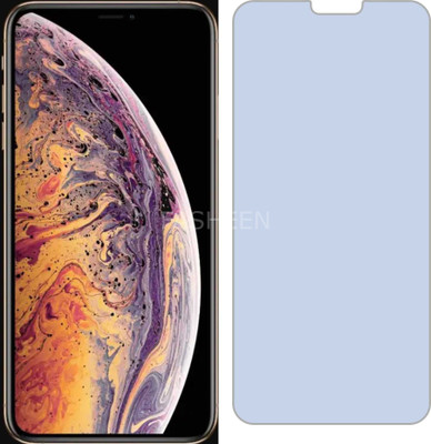 Fasheen Impossible Screen Guard for Apple iPhone XS Max(Pack of 1)