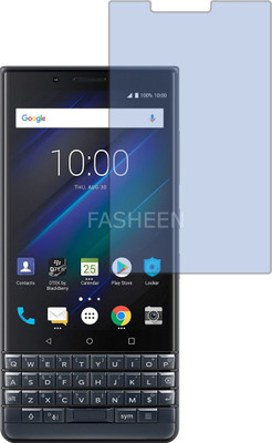 Fasheen Impossible Screen Guard for BLACKBERRY KEY2 LITE(Pack of 1)