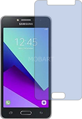 MOBART Impossible Screen Guard for AB7_SAMSUNG_GRAND_PRIME_PLUS_2018(Pack of 1)