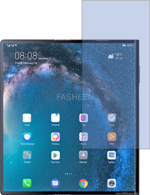 Fasheen Impossible Screen Guard for HUAWEI MATE X2(Pack of 1)