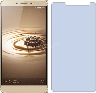 MOBART Impossible Screen Guard for TECNO PHANTOM 6 PLUS ( Flexible Antiblue Light )(Pack of 1)