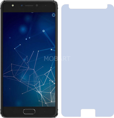 MOBART Impossible Screen Guard for Infinix Note 4 Pro(Pack of 1)