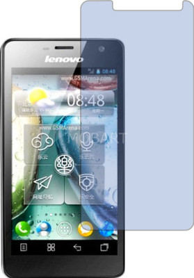 MOBART Impossible Screen Guard for LENOVO K860(Pack of 1)