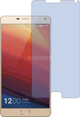 Fasheen Impossible Screen Guard for Gionee Marathon M5 Plus(Pack of 1)