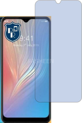 Fasheen Impossible Screen Guard for HTC WILDFIRE R70 (Antiblue Light, Flexible)(Pack of 1)