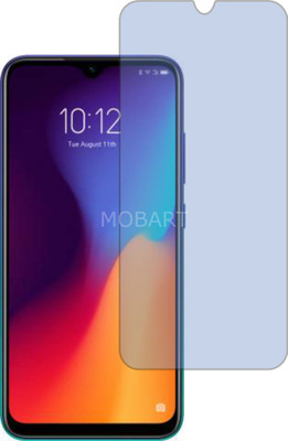 MOBART Impossible Screen Guard for LENOVO K10 PLUS(Pack of 1)