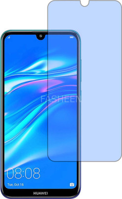 Fasheen Impossible Screen Guard for HONOR Y7 Prime 2019(Pack of 1)