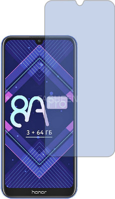 Fasheen Impossible Screen Guard for HUAWEI 8A PRO(Pack of 1)