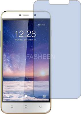 Fasheen Impossible Screen Guard for COOLPAD NOTE 3 LITE(Pack of 1)