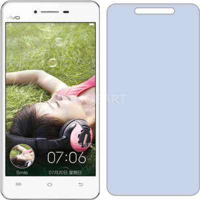 MOBART Impossible Screen Guard for AB7_VIVO_Y27 ( Flexible Antiblue Light )(Pack of 1)