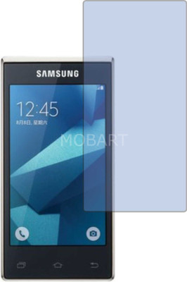 MOBART Impossible Screen Guard for AB7_SAMSUNG_SM_G9198 ( Flexible Antiblue Light )(Pack of 1)