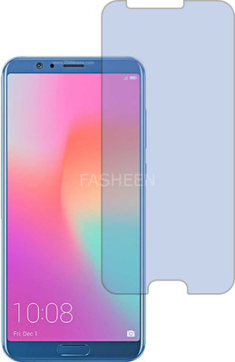 Fasheen Impossible Screen Guard for HUAWEI HONOR View 10 (Antiblue Light, Flexible)(Pack of 1)
