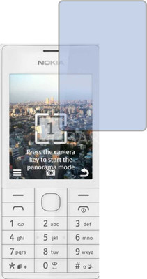 MOBART Impossible Screen Guard for NOKIA 515(Pack of 1)