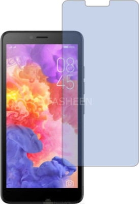 Fasheen Impossible Screen Guard for ITEL A52 LITE (Antiblue Light, Flexible)(Pack of 1)
