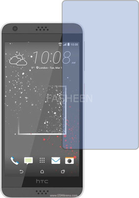 Fasheen Impossible Screen Guard for HTC DESIRE 530(Pack of 1)