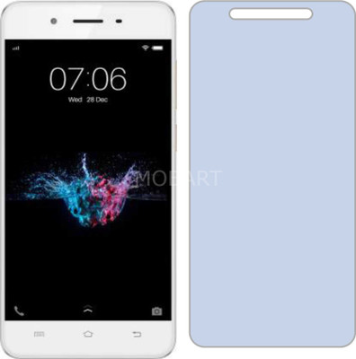 MOBART Impossible Screen Guard for AB7_VIVO_Y55S ( Flexible Antiblue Light )(Pack of 1)