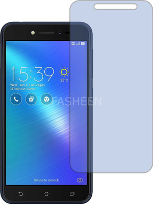 Fasheen Impossible Screen Guard for ASUS ZENFONE LIVE(Pack of 1)