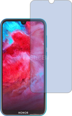 Fasheen Impossible Screen Guard for HONOR PLAY 3E(Pack of 1)