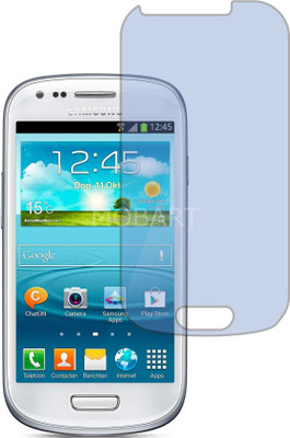MOBART Impossible Screen Guard for AB7_SAMSUNG_GALAXY_S3_MINI_I8190(Pack of 1)
