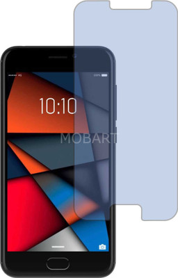 MOBART Impossible Screen Guard for AB7_Voto_V2i(Pack of 1)