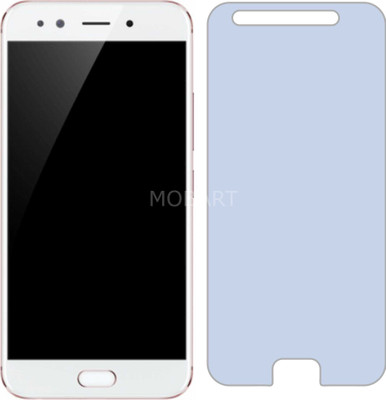 MOBART Impossible Screen Guard for VIVO X9S PLUS ( Flexible Antiblue Light )(Pack of 1)