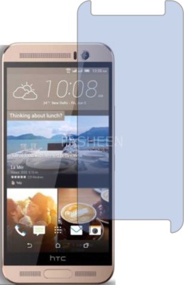 Fasheen Impossible Screen Guard for HTC ONE ME (Antiblue Light, Flexible)(Pack of 1)