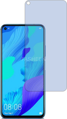 Fasheen Impossible Screen Guard for HUAWEI HONOR Nova 5T(Pack of 1)