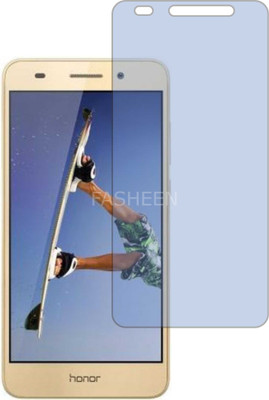 Fasheen Impossible Screen Guard for HONOR HOLLY 3 PLUS (Antiblue Light, Flexible)(Pack of 1)