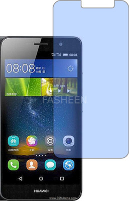 Fasheen Impossible Screen Guard for HUAWEI Y6 PRO (Antiblue Light, Flexible)(Pack of 1)