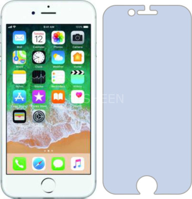 Fasheen Impossible Screen Guard for Apple iPhone 6s(Pack of 1)