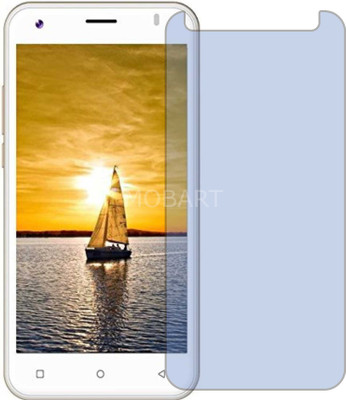 MOBART Impossible Screen Guard for iVooMi Me5(Pack of 1)