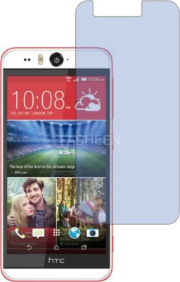 Fasheen Impossible Screen Guard for HTC Desire Eye (Antiblue Light, Flexible)(Pack of 1)