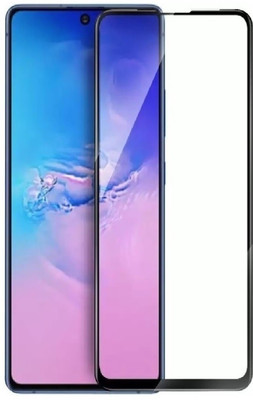 Gorilla Ace Tempered Glass Guard for Samsung Galaxy A81, Samsung Galaxy A91, Samsung Galaxy Note 10 Lite, Samsung Galaxy S10 Lite(Pack of 1)