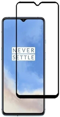 HQ Protection Tempered Glass Guard for Oneplus 7T(Pack of 1)