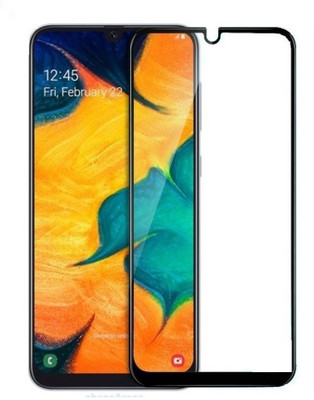 Gorilla Ace Tempered Glass Guard for Samsung Galaxy A30S, Samsung Galaxy A50S, Samsung Galaxy M31, Samsung Galaxy M30S, Samsung Galaxy A30, Samsung Galaxy A50, Samsung Galaxy M30, Samsung Galaxy A20(Pack of 1)