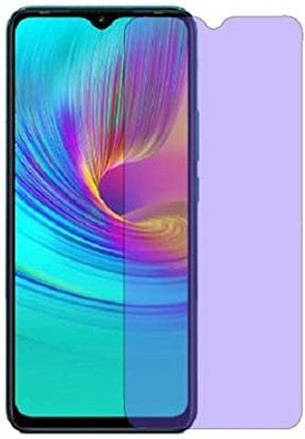 RSG Tempered Glass Guard for Infinix Smart 5(Pack of 1)