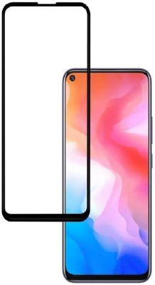 GORILLA PRO Tempered Glass Guard for Vivo Y30, Vivo Y50(Pack of 1)