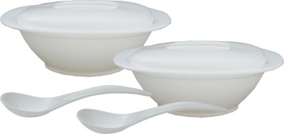 Incrizma Container, Spoon Serving Set(Pack of 6)