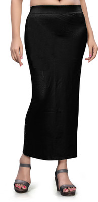 Mehrang PLAINSHAPERS Nylon Blend Petticoat(M)