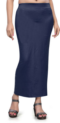 Mehrang PLAINSHAPERS Nylon Blend Petticoat(S)