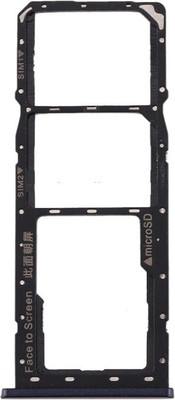 REOTEL Sim Card Tray(Compatible With OPPO A5S)