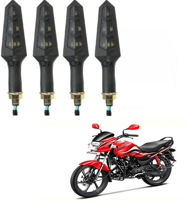 RWT Side LED Indicator Light for Hero Passion Pro(Orange)