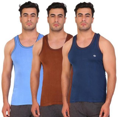 TT Men Vest