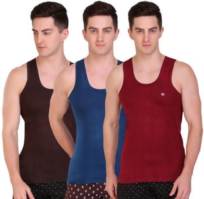 TT Men Vest