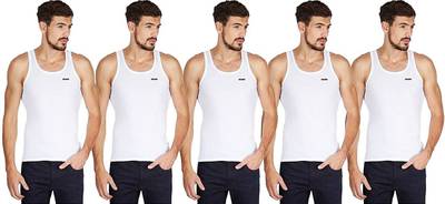 Amul macho black discount vest