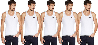 AMUL MACHO Men Vest
