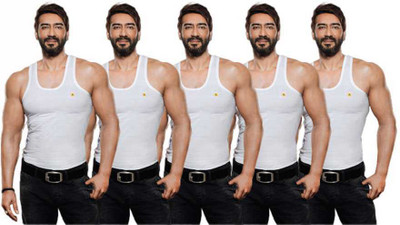 AMUL COMFY Men Vest