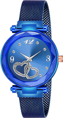 Niyati Nx Analog Watch  - For Girls